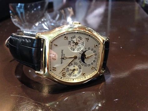 sell used patek philippe toronto|Used Patek Philippe Watches .